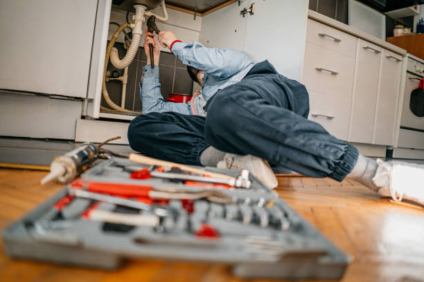 Best Drain Cleaning Services  in Cozad, NE
