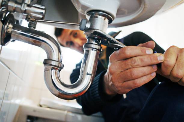 Best Pipe Repair Near Me  in Cozad, NE