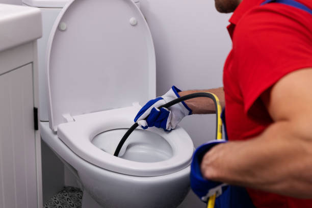 Best Same-Day Plumbing Service  in Cozad, NE