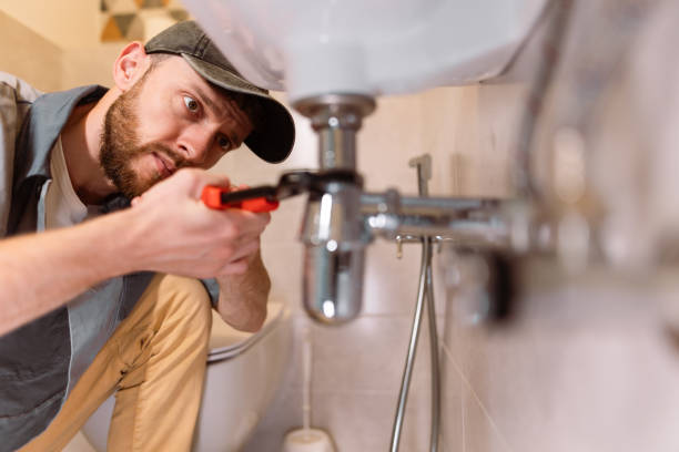  Cozad, NE Plumbing Pros