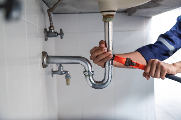 Best Plumbing Installation Services  in Cozad, NE