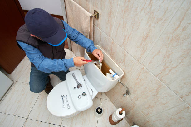 Best Sewer Line Repair  in Cozad, NE