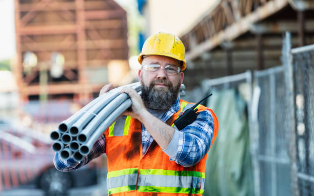 Sewer Line Replacement in Cozad, NE