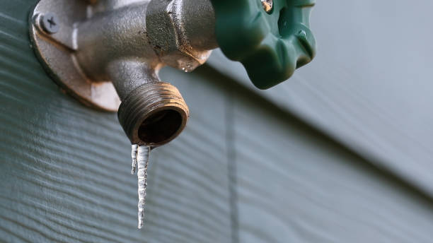 Sprinkler Systems in Cozad, NE