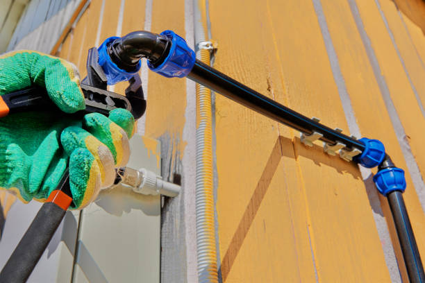 Best Plumbing Inspection Services  in Cozad, NE