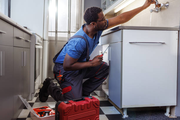 Professional Plumbing in Cozad, NE