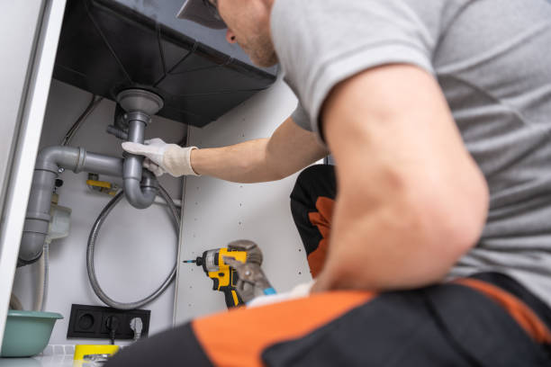 Trusted Cozad, NE Plumbing Experts