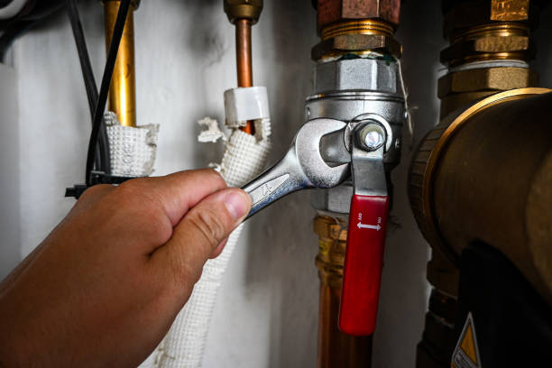 Best Water Leak Repair  in Cozad, NE